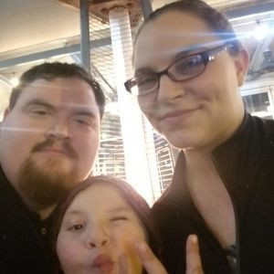 Meet your Posher, Don